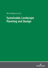 Buchcover Sustainable Landscape Planning and Design
