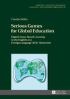 Buchcover Serious Games for Global Education