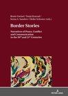 Buchcover Border Stories