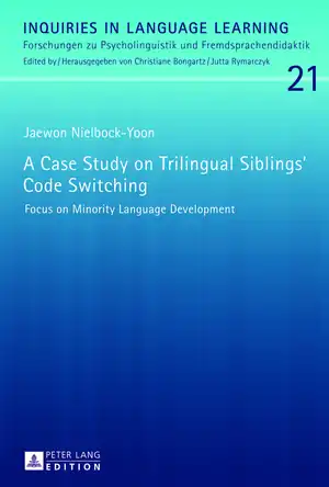 Buchcover ISBN 9783631736104