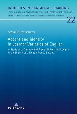 Buchcover ISBN 9783631745649