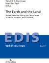 Buchcover The Earth and the Land