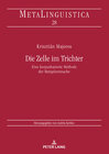 Buchcover Die Zelle im Trichter