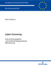 Buchcover Cyber-Grooming