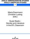 Buchcover Queer Beats – Gender and Literature in the EFL Classroom