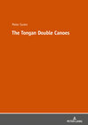 Buchcover The Tongan Double Canoes