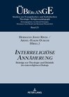 Buchcover Interreligiöse Annäherung