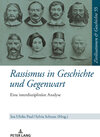 Buchcover Rassismus in Geschichte und Gegenwart