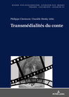 Buchcover Transmédialités du conte