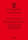 Buchcover Der letzte Welfe im Norden