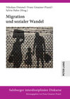 Buchcover Migration und sozialer Wandel