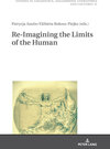 Buchcover Re-Imagining the Limits of the Human