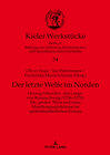 Buchcover Der letzte Welfe im Norden