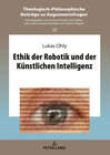 Buchcover Ethik der Robotik und der Künstlichen Intelligenz