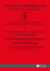 Buchcover Globalisierung in Zeiten der Aufklärung