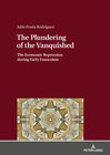 Buchcover The Plundering of the Vanquished