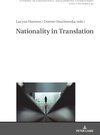 Buchcover National Identity in Translation