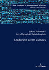 Buchcover Leadership across Cultures