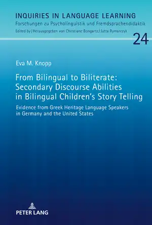 Buchcover ISBN 9783631794128