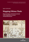 Buchcover Mapping Ultima Thule