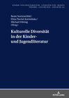 Buchcover Kulturelle Diversität in der Kinder- und Jugendliteratur