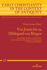 Buchcover Von Justin bis zu Hildegard von Bingen