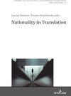Buchcover National Identity in Translation