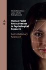 Buchcover Human Facial Attractiveness in Psychological Research