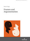 Buchcover Frames und Argumentation