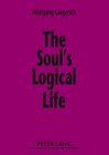 Buchcover The Soul’s Logical Life