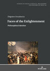 Buchcover Faces of the Enlightenment