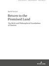 Buchcover Return to the Promised Land.