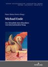 Buchcover Michael Ende