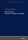 Buchcover Poland-Mexico towards a Strategic Partnership