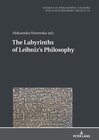 Buchcover The Labyrinths of Leibniz’s Philosophy