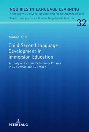 Buchcover ISBN 9783631817124