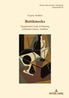 Buchcover Bottlenecks