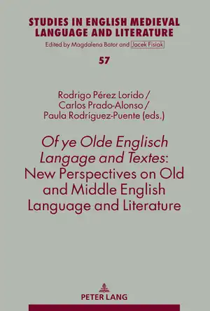 Buchcover ISBN 9783631821336