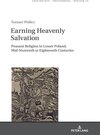 Buchcover Earning Heavenly Salvation