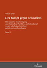 Buchcover Der Kampf gegen den Klerus