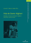 Buchcover Vida de Dante Alighieri