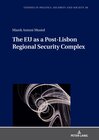 Buchcover The EU as a Post-Lisbon Regional Security Complex