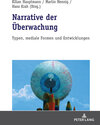 Buchcover Narrative der Überwachung