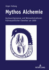 Buchcover Mythos Alchemie