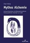 Buchcover Mythos Alchemie