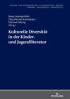 Buchcover Kulturelle Diversität in der Kinder- und Jugendliteratur