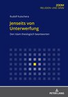 Buchcover Jenseits von Unterwerfung