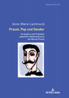 Buchcover Proust, Pop und Gender