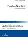 Buchcover Exodus–Numbers