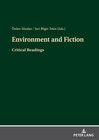 Buchcover Environment and Fiction